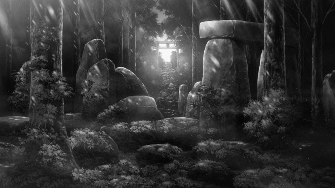 为什么中国JK无法拍出日本JK的感觉?