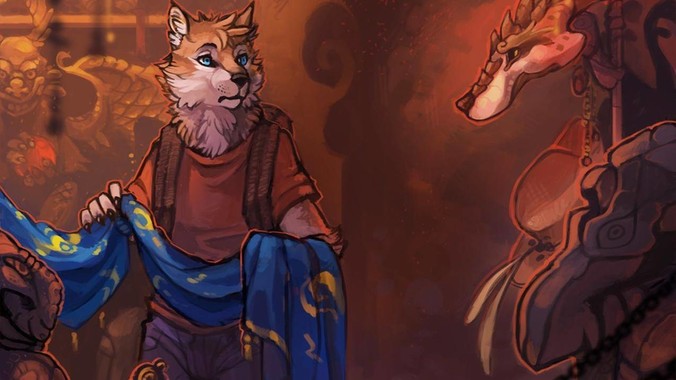 做个web服务器，gin框架和go-zero怎么选？