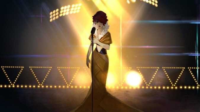 男朋友说我穿衣服太开放，难道好身材不应该显示出来吗？